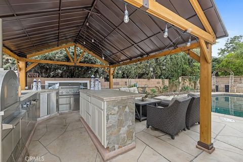 Tiny photo for 16900 Mayall Street, North Hills, CA 91343 (MLS # SR25239783)