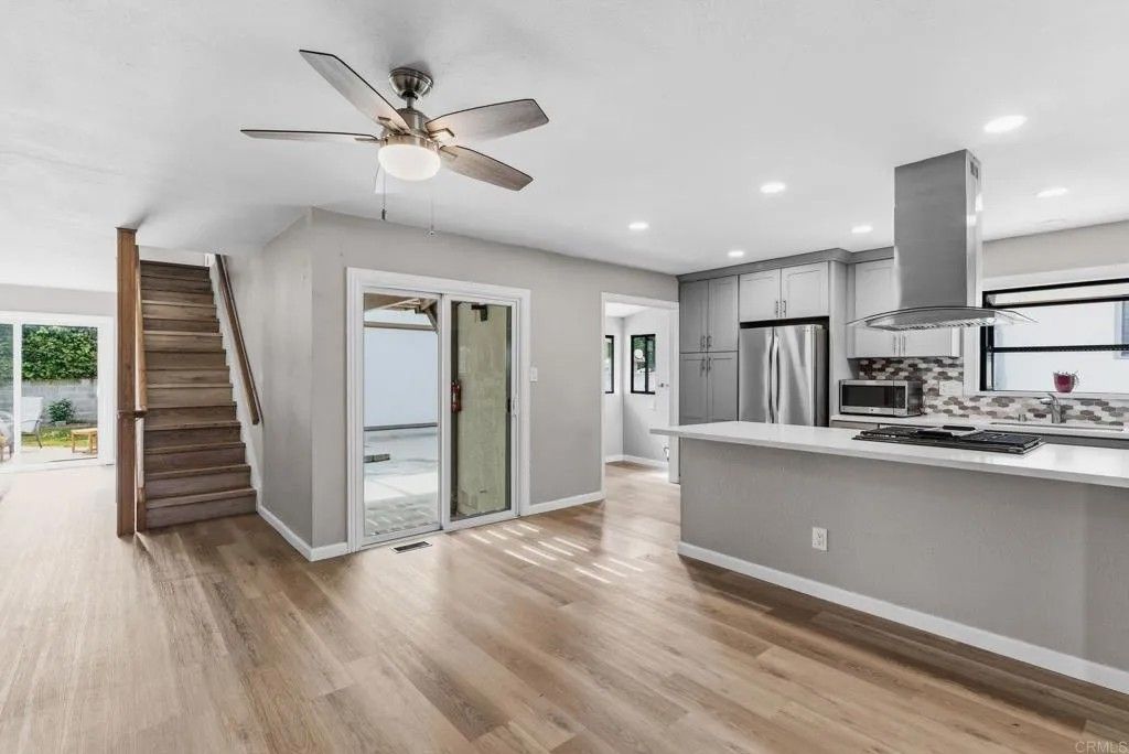 Photo of 1387 Weers St, El Cajon, CA 92020 (MLS # NDP2601493)