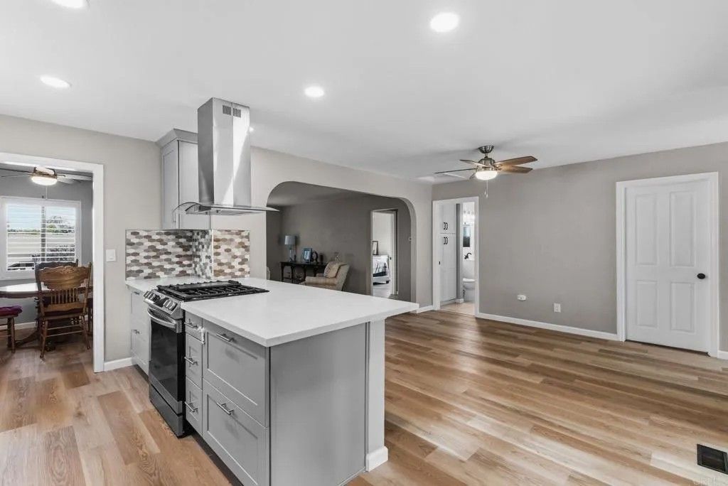 Photo of 1387 Weers St, El Cajon, CA 92020 (MLS # NDP2601493)