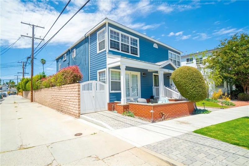 263 Corona Avenue