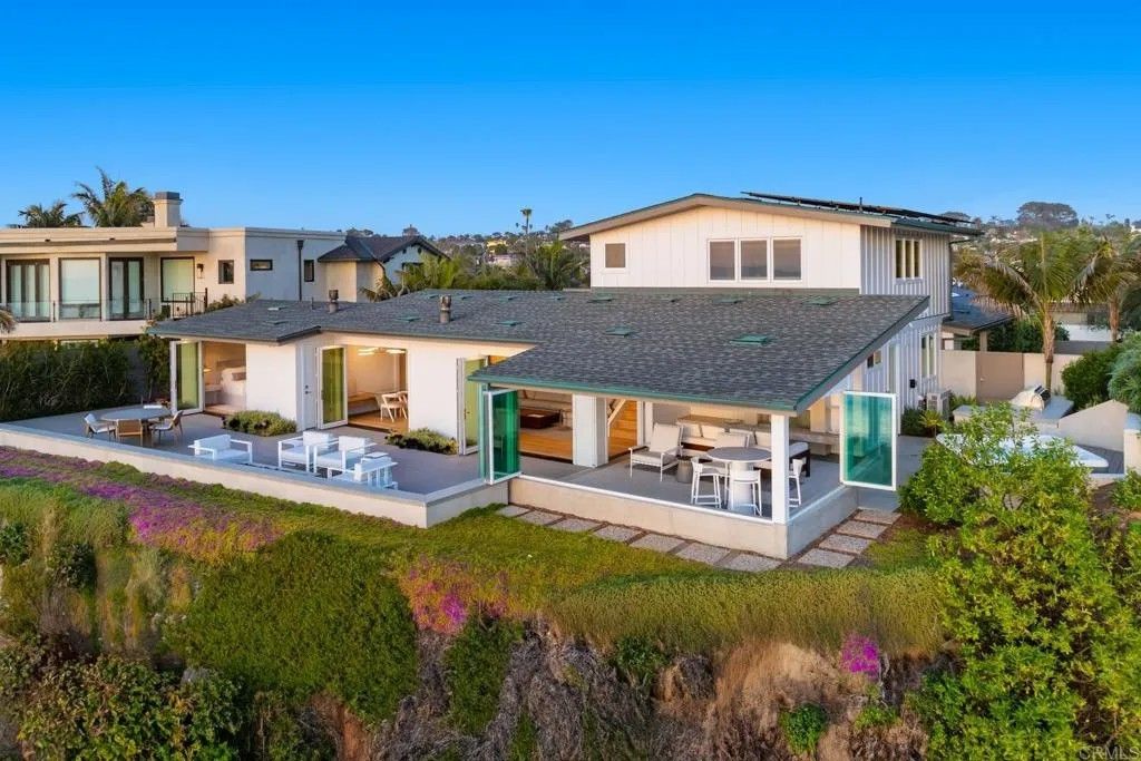 Photo of 100 5Th Street, Encinitas, CA 92024 (MLS # NDP2600957)