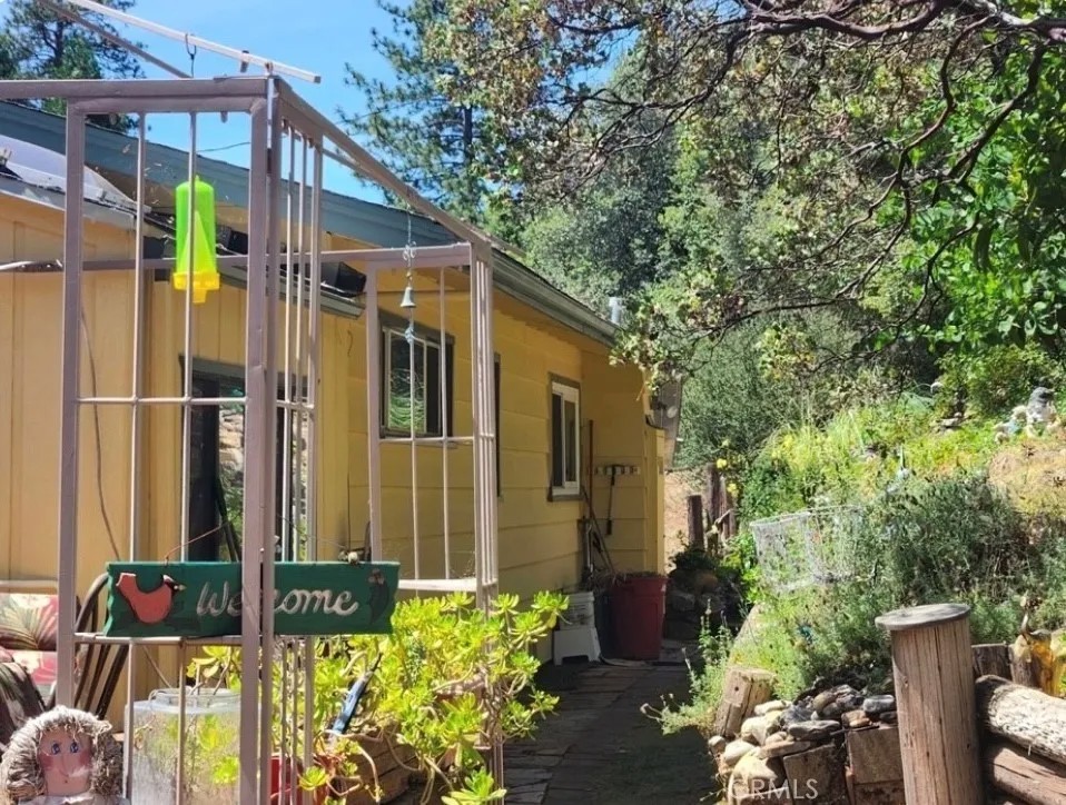 5021 Watt Road