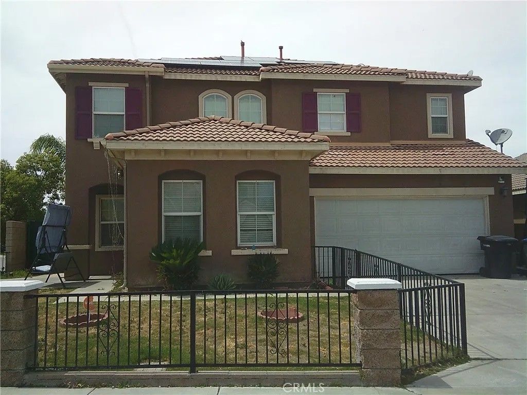 Photo of 1922 Byron Street, San Jacinto, CA 92583 (MLS # SW26083268)