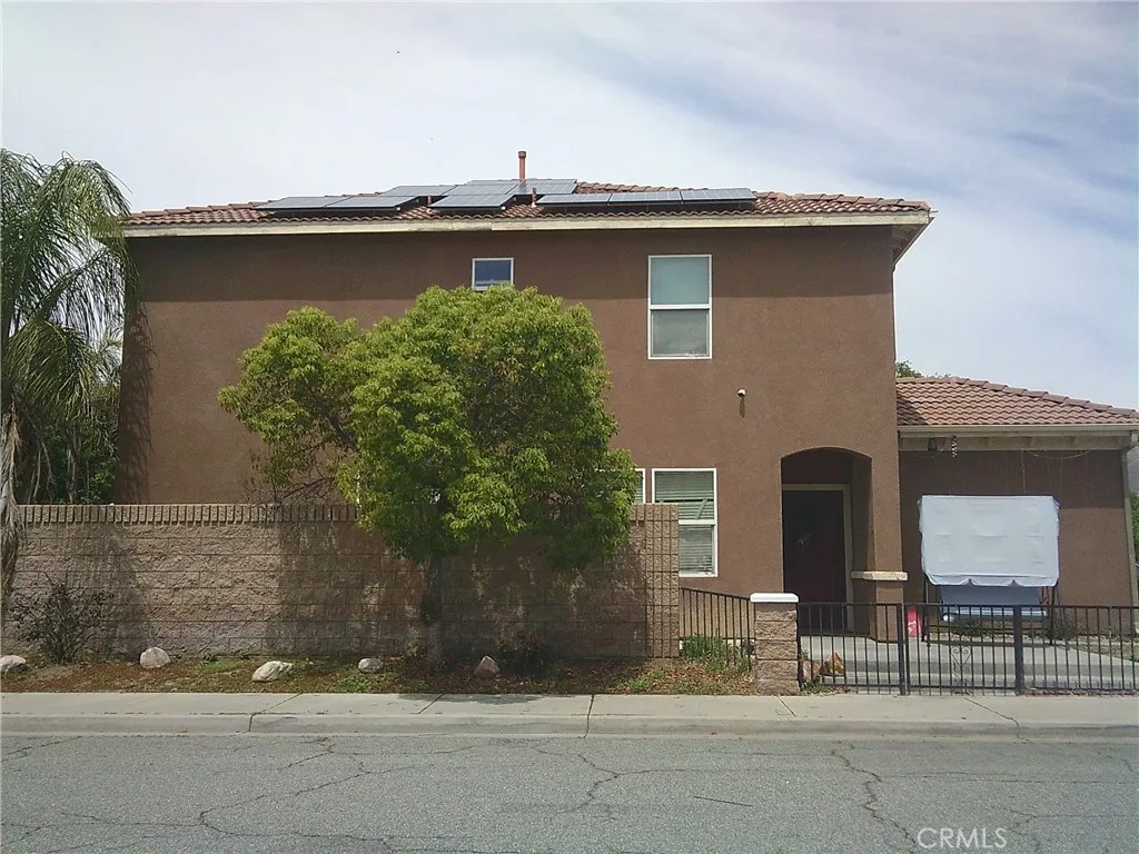 1922 Byron Street