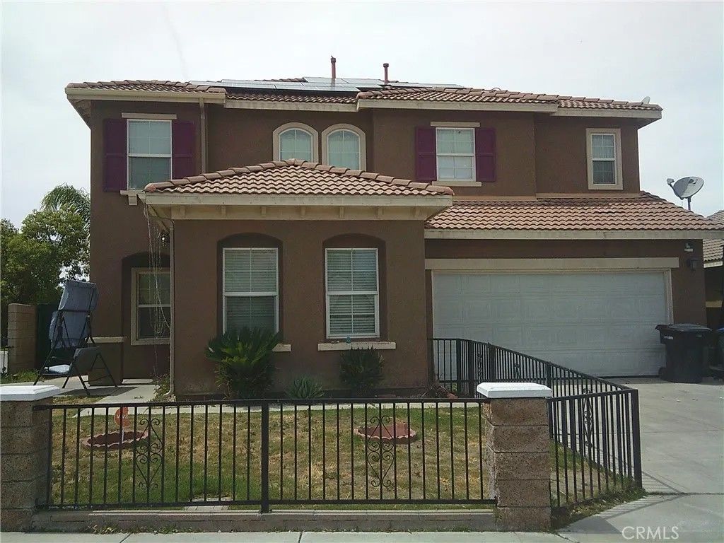 Photo of 1922 Byron Street, San Jacinto, CA 92583 (MLS # SW26083268)