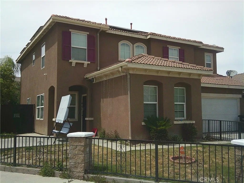 Photo of 1922 Byron Street, San Jacinto, CA 92583 (MLS # SW26083268)