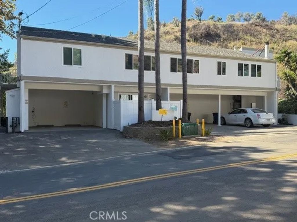 Photo of 3709 Las Flores Canyon Road #D, Malibu, CA 90265 (MLS # SR26078667)