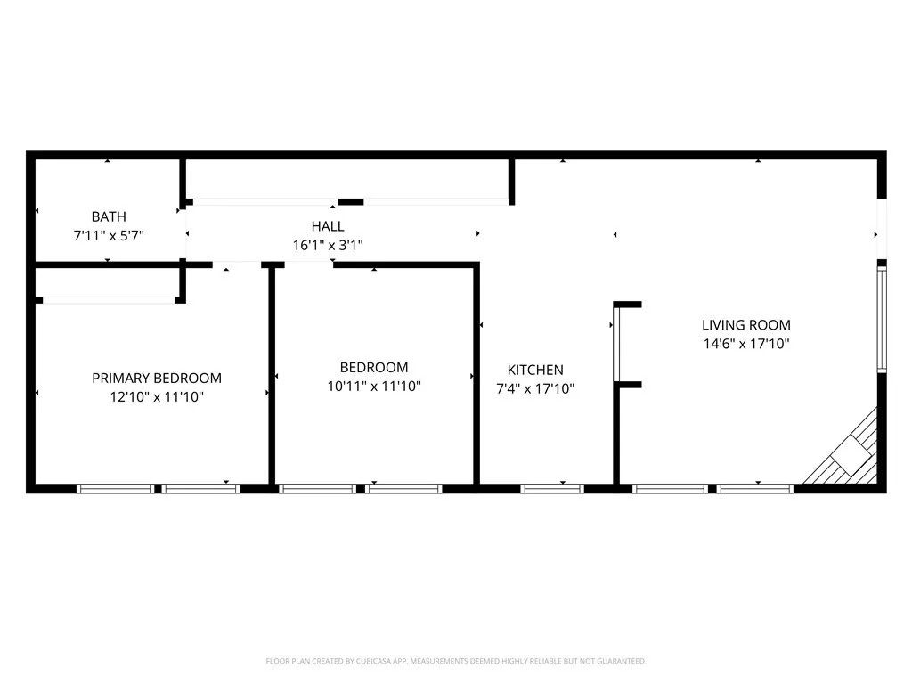 Photo of 3709 Las Flores Canyon Road #D, Malibu, CA 90265 (MLS # SR26078667)