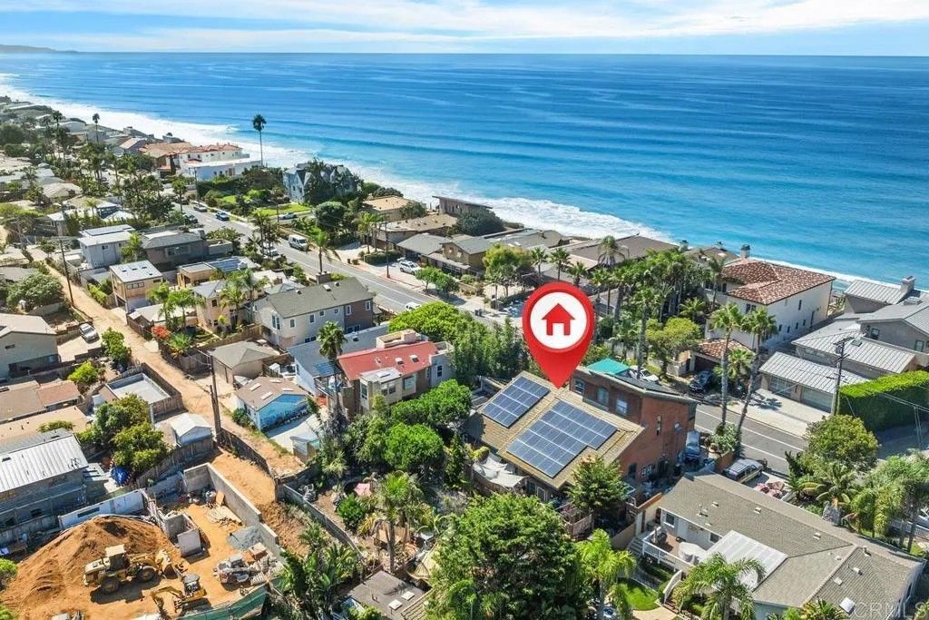 Photo of 515 Neptune Avenue, Encinitas, CA 92024 (MLS # NDP2509561)