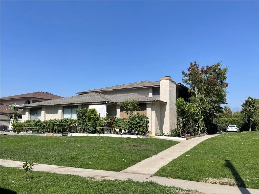 1140 Oxford Drive
