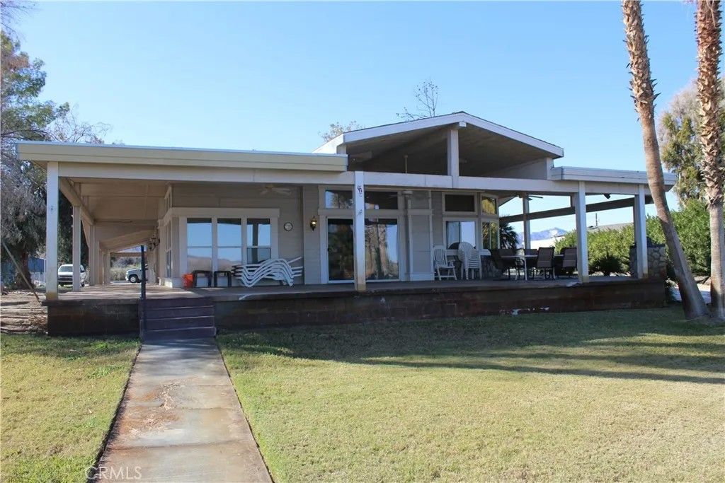 Photo of 1552 Hwy. 95, Blythe, CA 92225 (MLS # PW26024220)