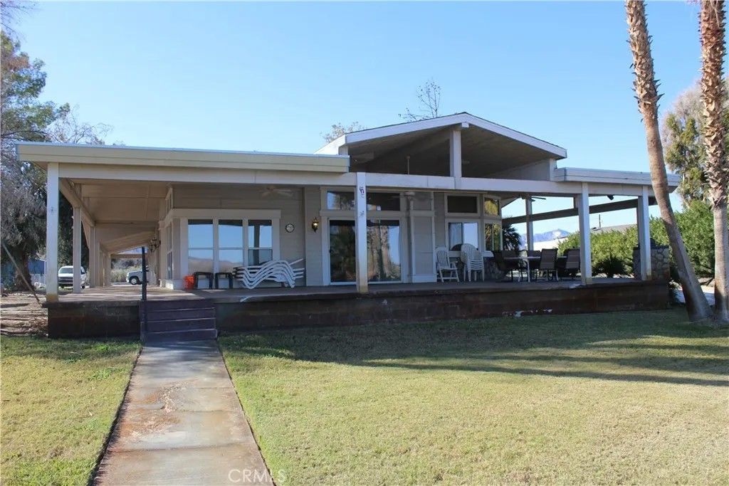 Photo of 1552 Hwy. 95, Blythe, CA 92225 (MLS # PW26024220)