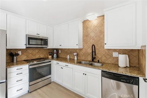 Photo of 20921 Serrano Creek Road #55, Lake Forest, CA 92630 (MLS # SB26007457)