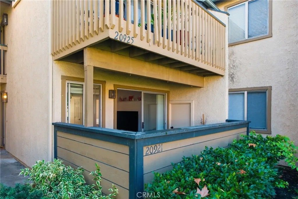 Photo of 20921 Serrano Creek Road #55, Lake Forest, CA 92630 (MLS # SB26007457)