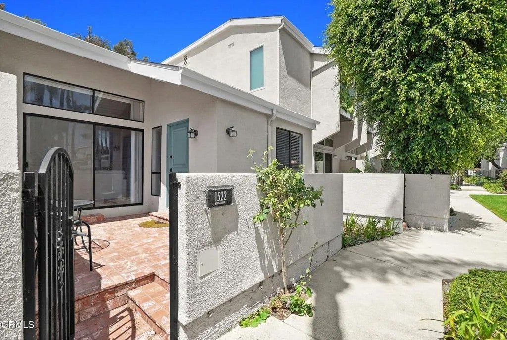 1522 Windsor Lane