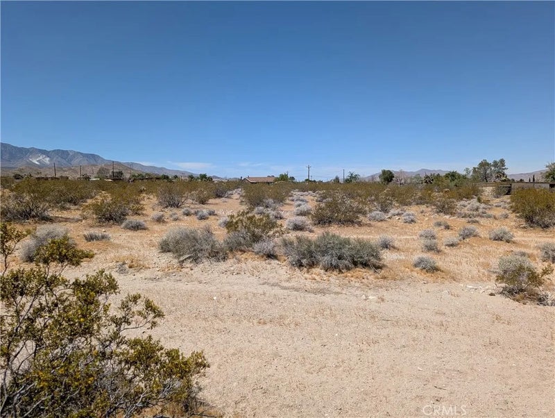0 Cherokee Parcel #0449-701-04
