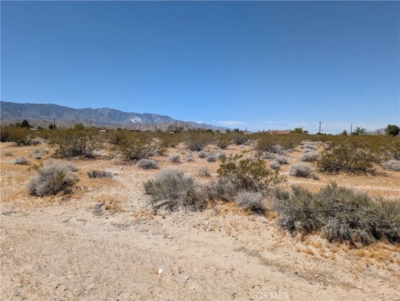0 Cherokee Parcel #0449-701-04