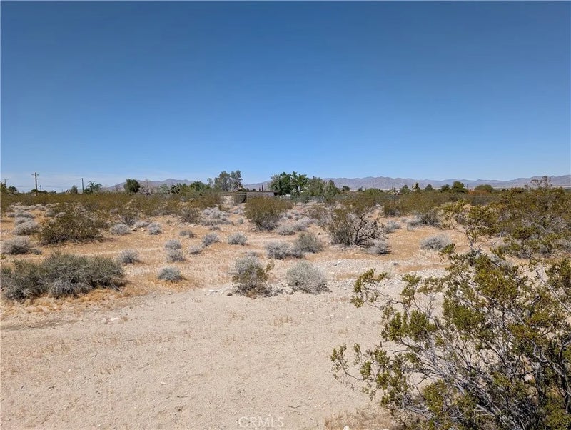 0 Cherokee Parcel #0449-701-04