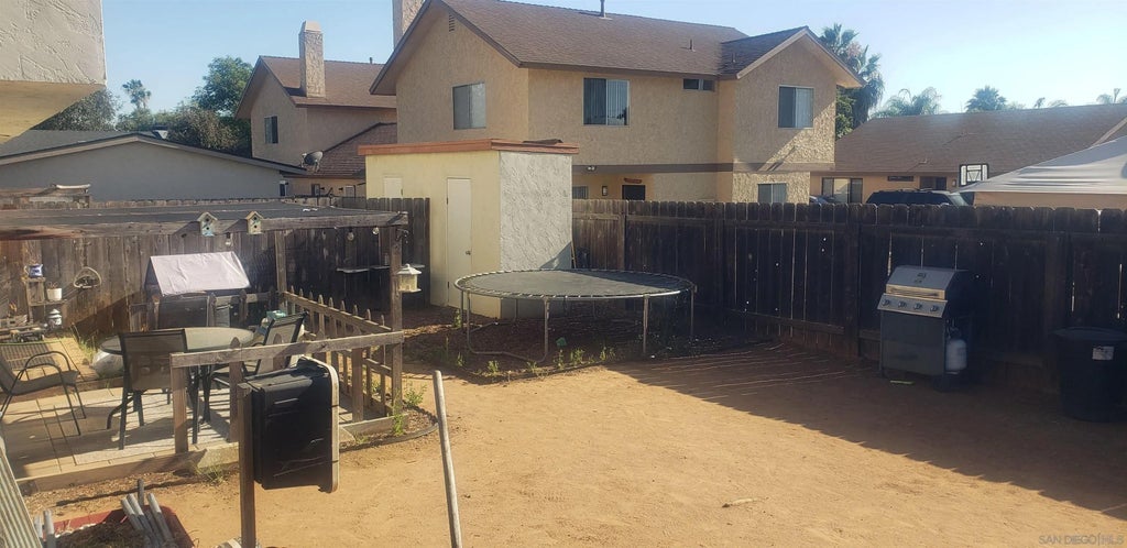 Photo of 1171 Persimmon Ave, El Cajon, CA 92021 (MLS # 260014972)