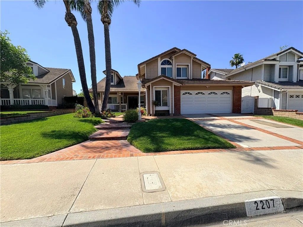 Photo of 2207 S Autumn Lane, Walnut, CA 91789 (MLS # CV26083950)