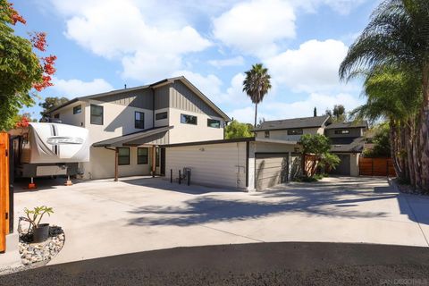 1686-88 Gecko Road Vista CA 92083