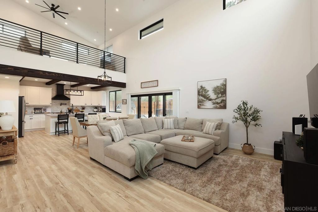 Photo of 1686-88 Gecko Road, Vista, CA 92083 (MLS # 250041305)
