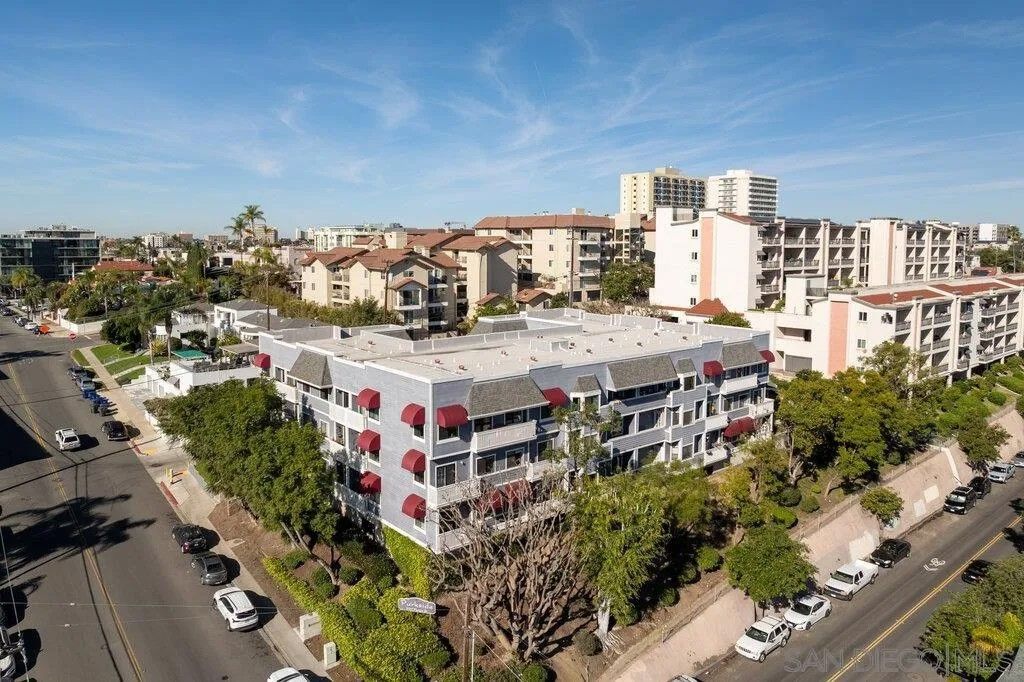 Photo of 3760 Florida St. #207 St, San Diego, CA 92104 (MLS # 2601040)