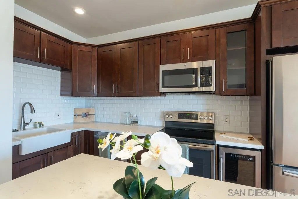 Photo of 3760 Florida St. #207 St, San Diego, CA 92104 (MLS # 2601040)