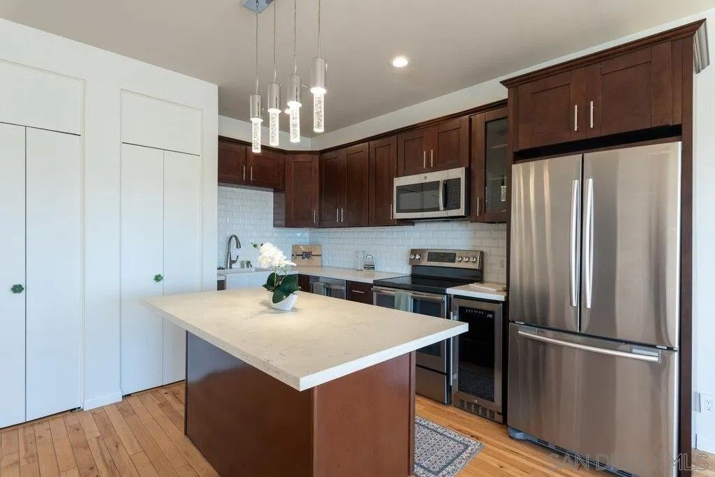 Photo of 3760 Florida St. #207 St, San Diego, CA 92104 (MLS # 2601040)