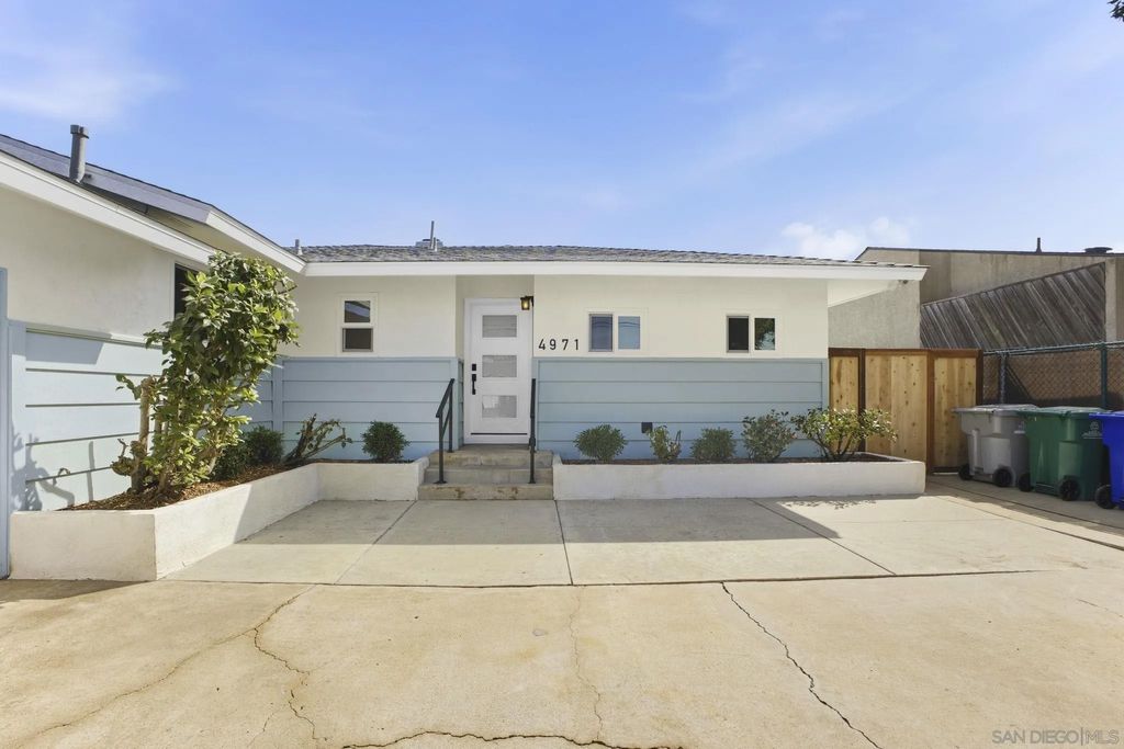 Photo of 4971 September St, San Diego, CA 92110 (MLS # 260004039)