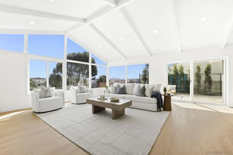 4971 September St. San Diego CA 92110