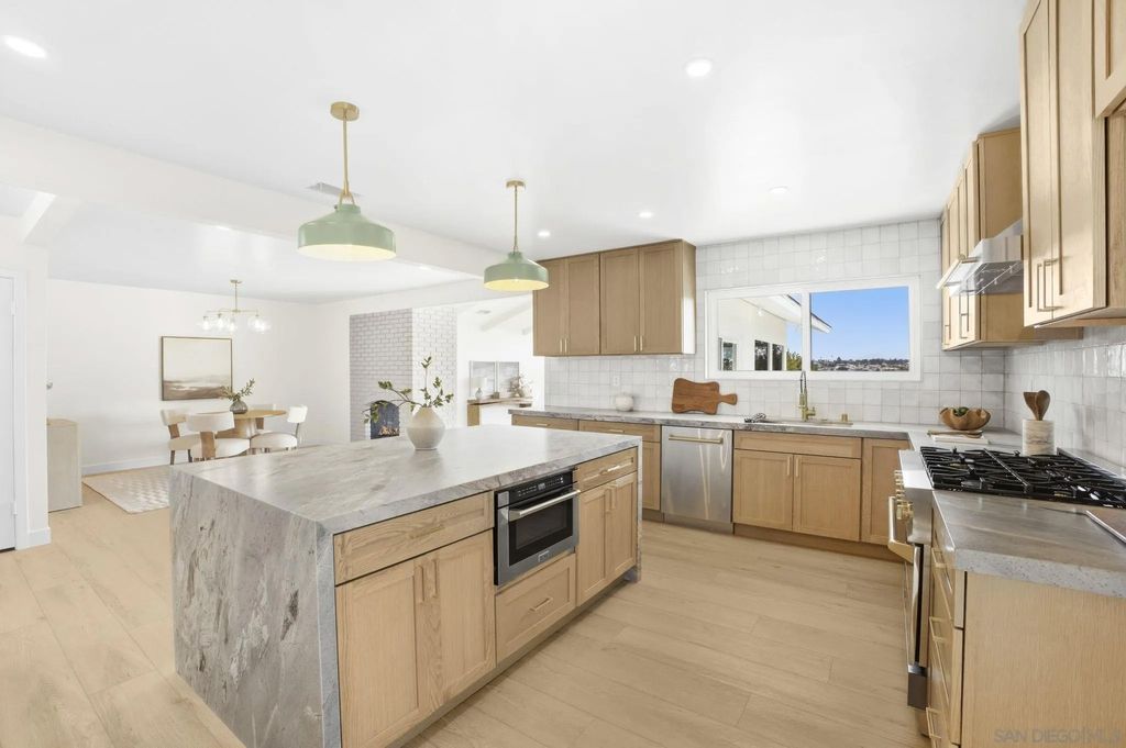 Photo of 4971 September St, San Diego, CA 92110 (MLS # 260004039)