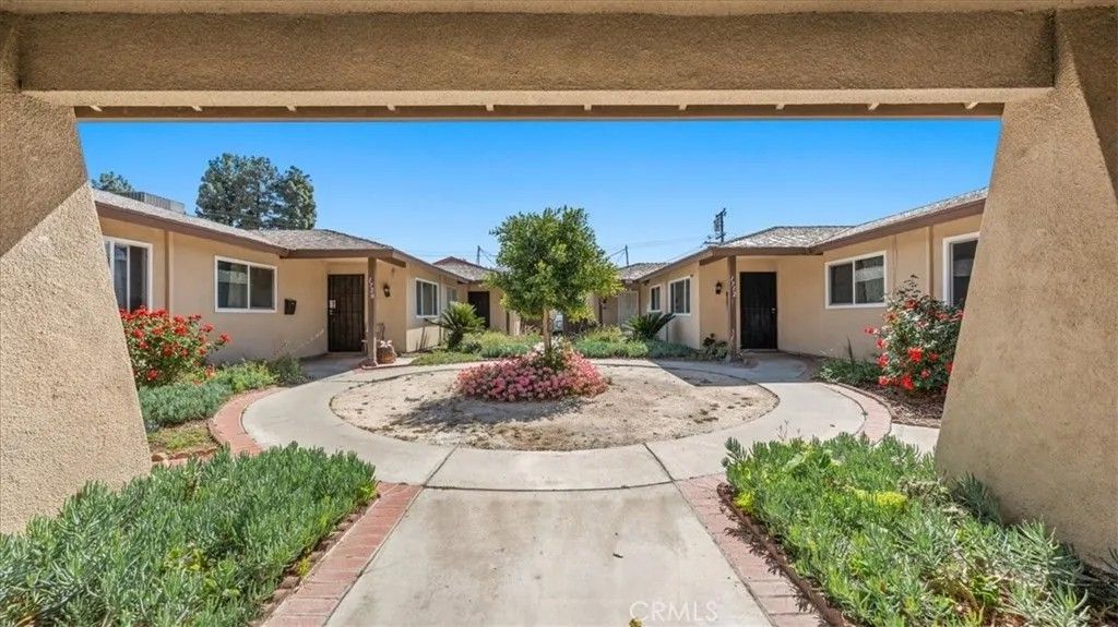 Photo of 1710 Appleton Way, Pomona, CA 91767 (MLS # CV26084418)