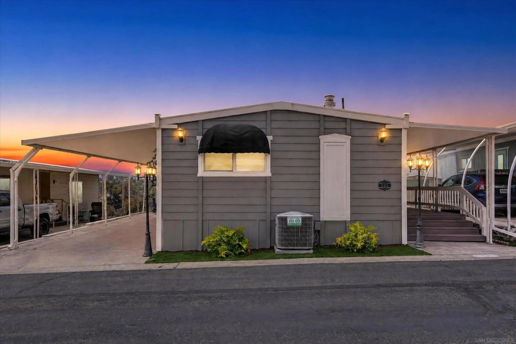 Photo of 1815 Sweetwater Rd #121, Spring Valley, CA 91977 (MLS # 260023715)