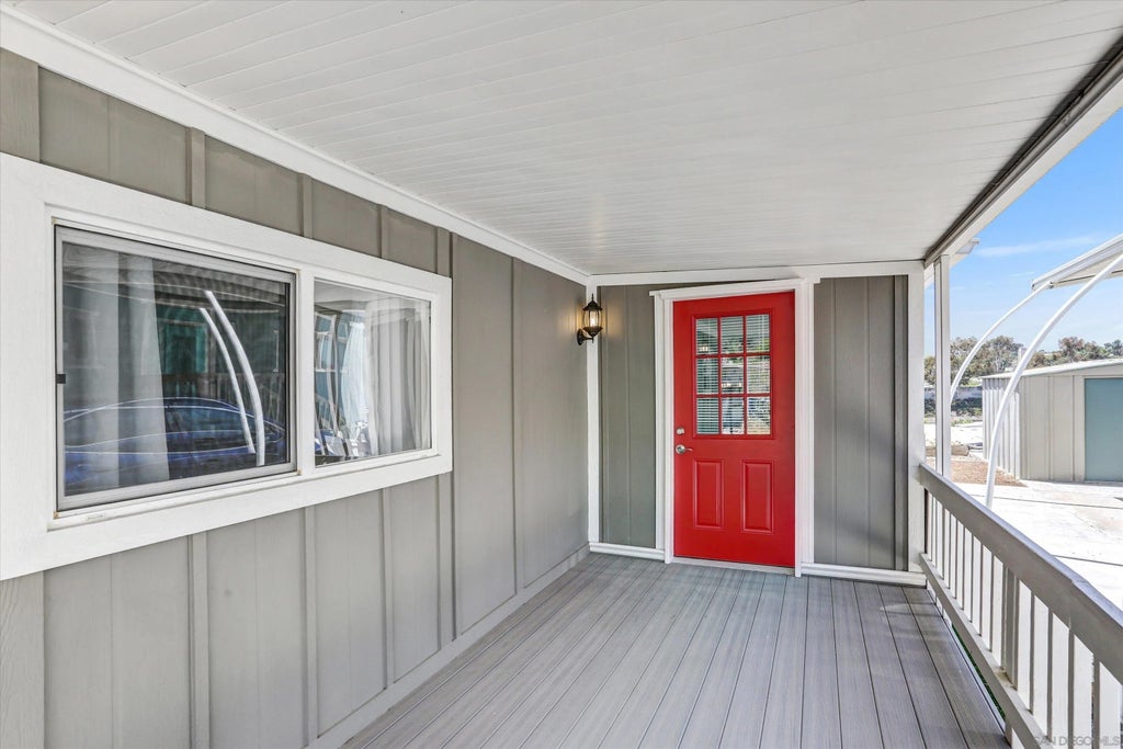 Photo of 1815 Sweetwater Rd #121, Spring Valley, CA 91977 (MLS # 260023715)