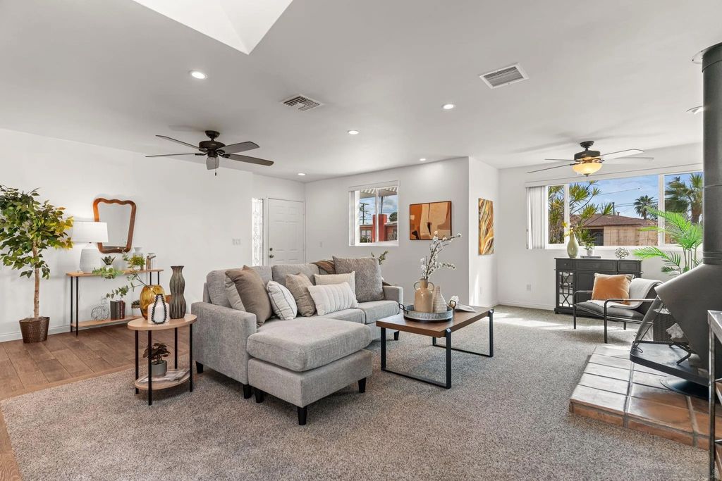 Photo of 1426 Morenci St, San Diego, CA 92110 (MLS # 260004101)