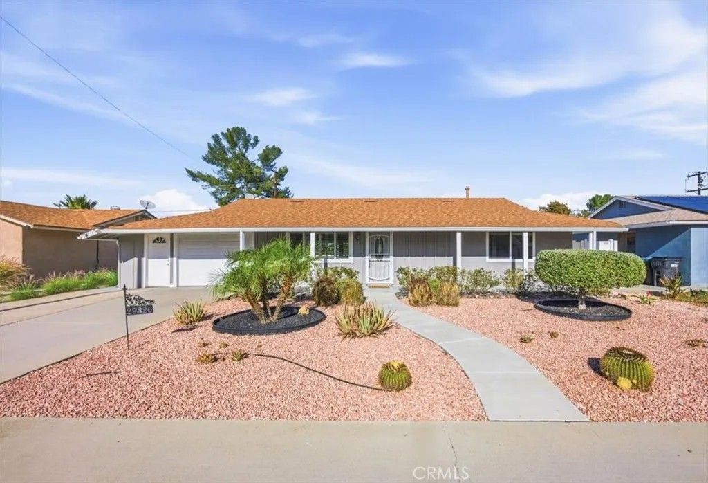 Photo of 29326 Carmel Rd, Menifee, CA 92586 (MLS # SW25255343)