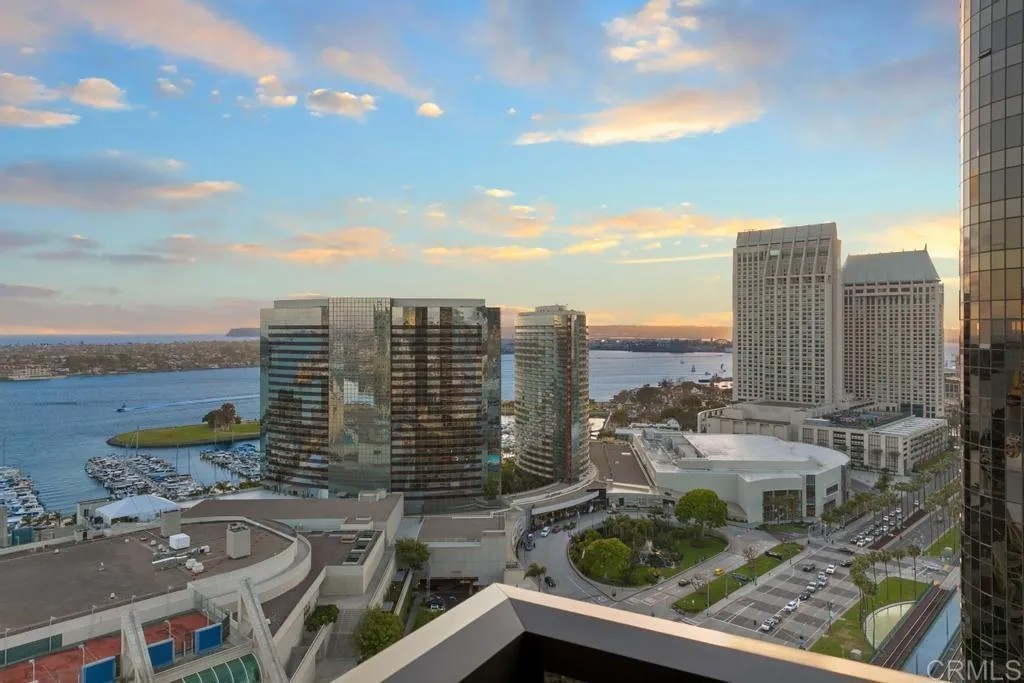 200 Harbor Drive 2603