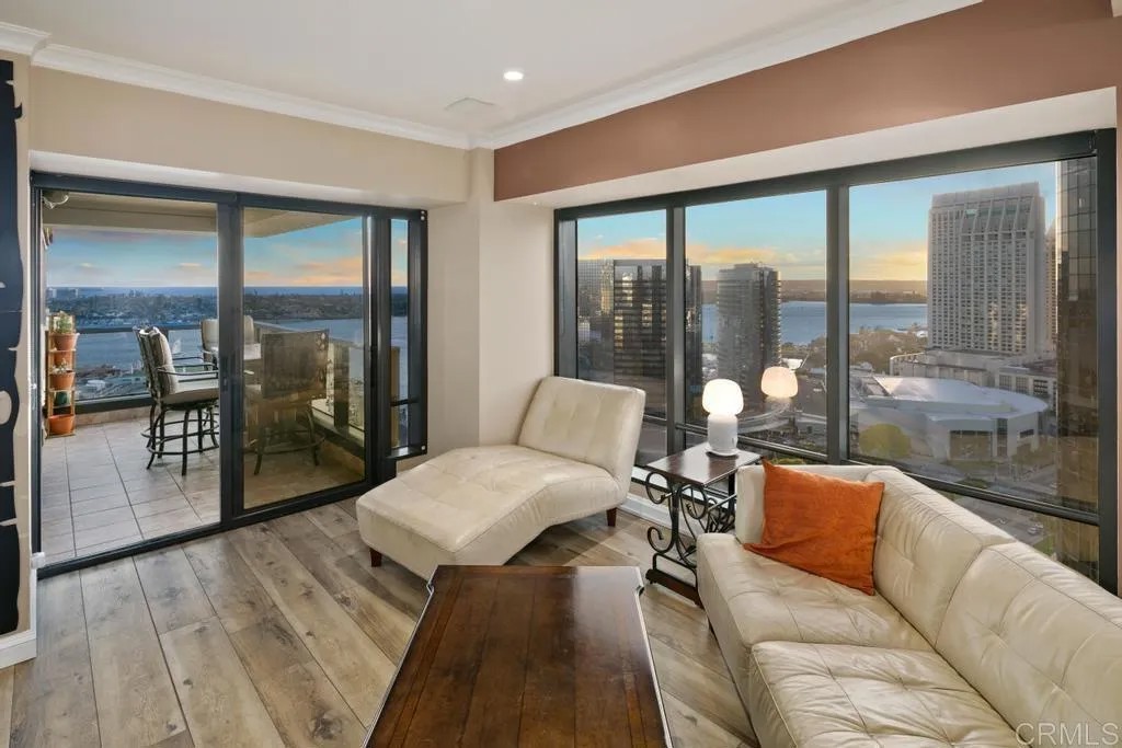 200 Harbor Drive 2603