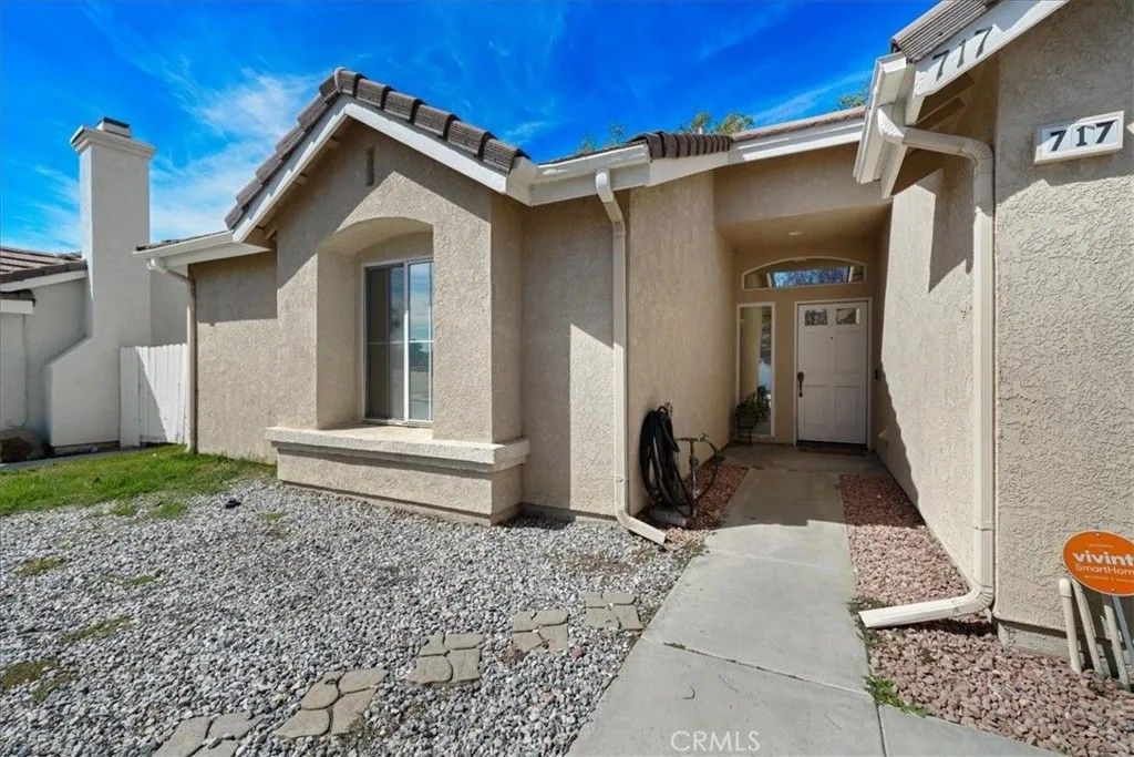 Photo of 717 Balsam Way, Hemet, CA 92545 (MLS # OC26046808)