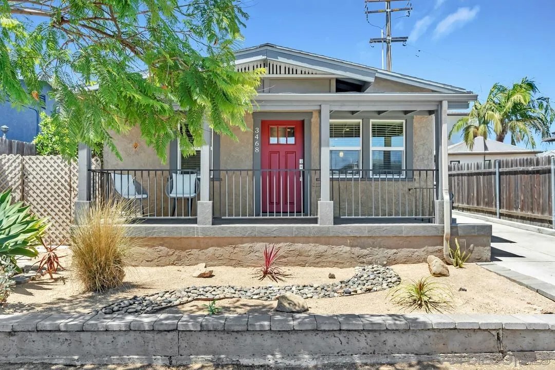 3468 Meade Ave
