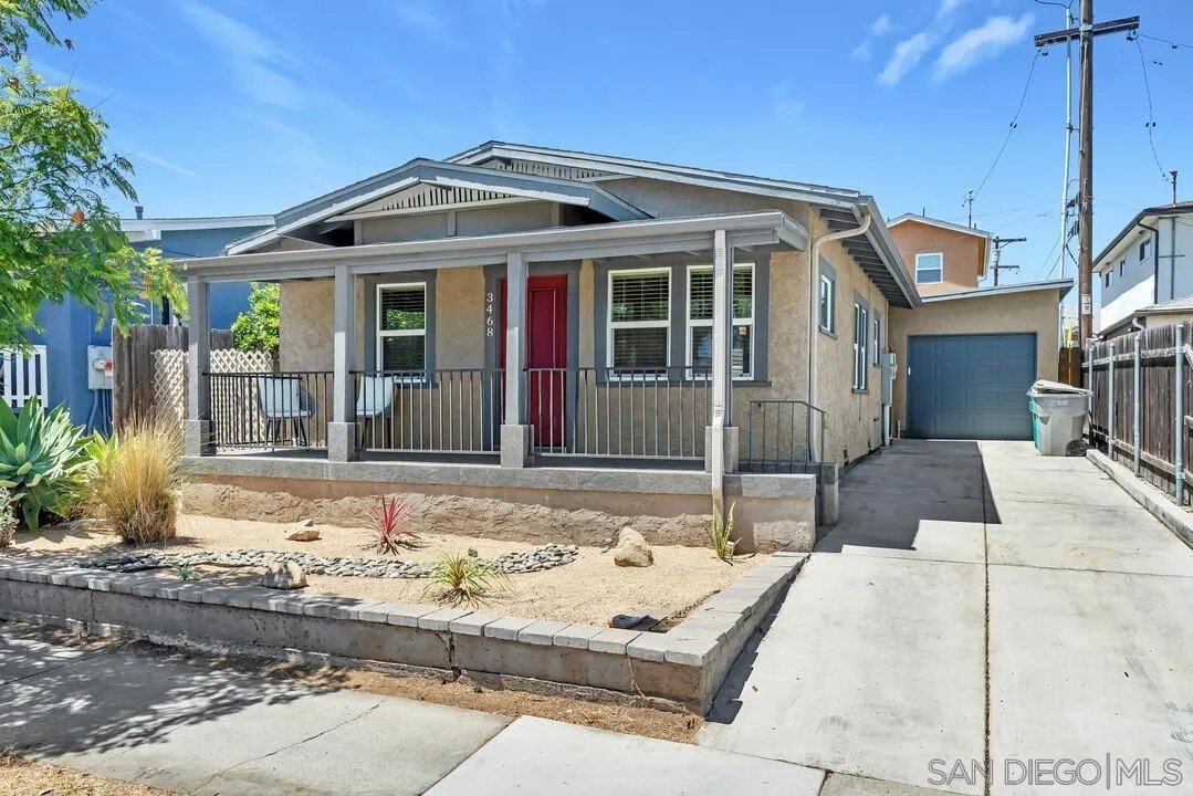3468 Meade Ave