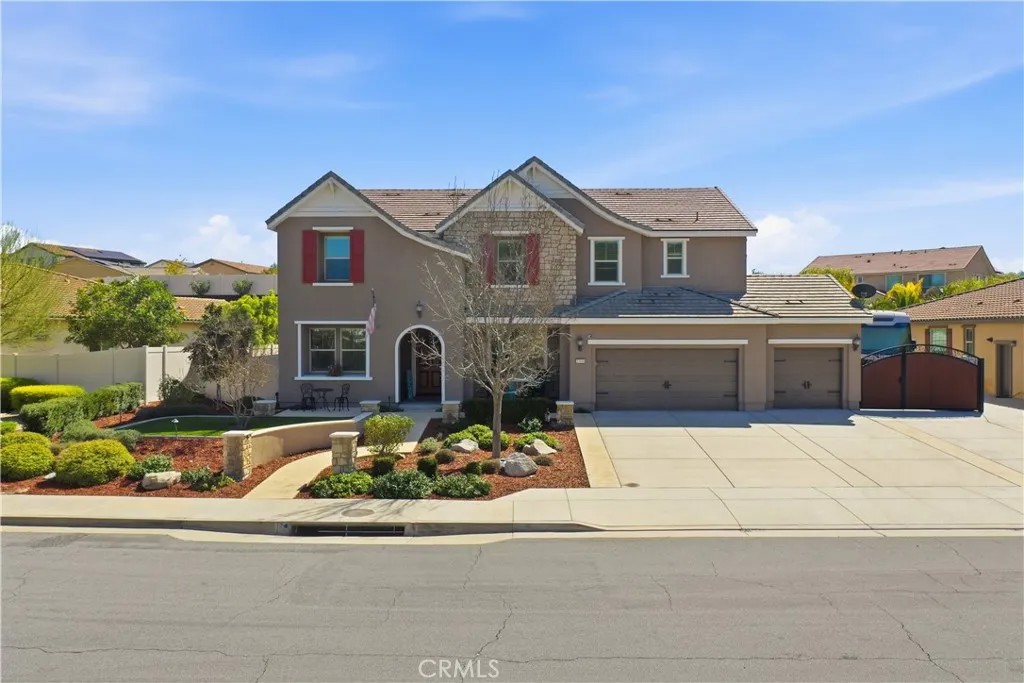37686 Golden Eagle Avenue