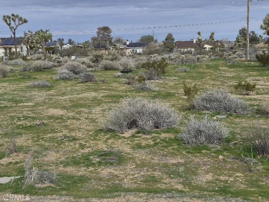 Photo of 0 Canterbury, Yucca Valley, CA 92284 (MLS # JT26002067)