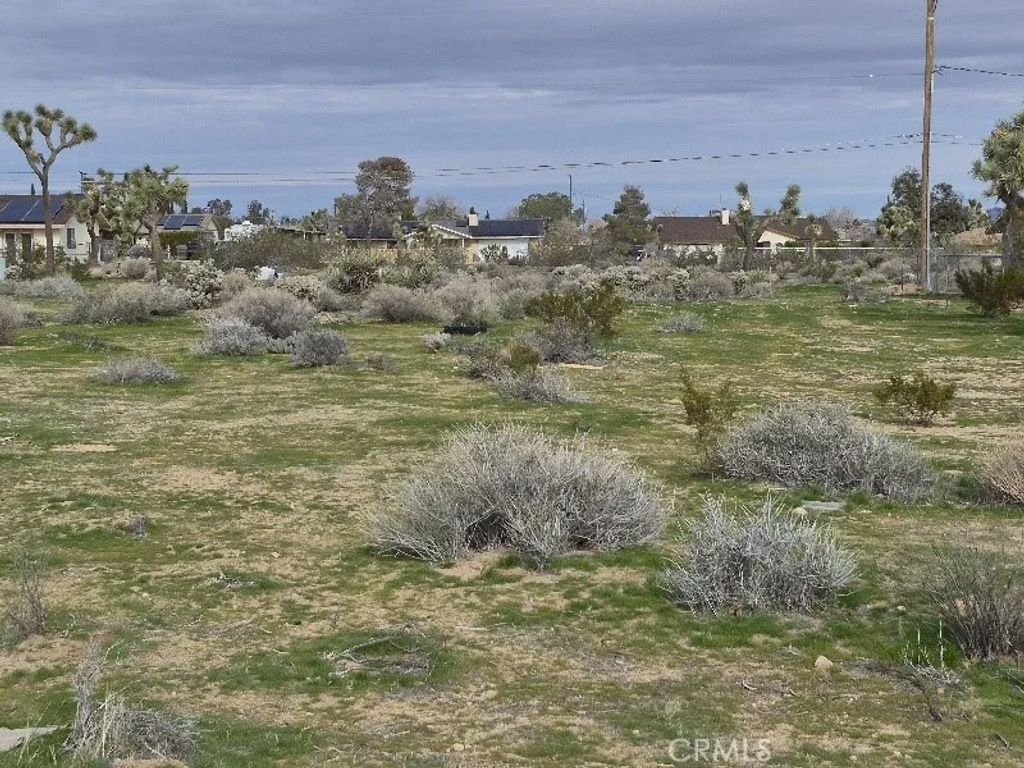 Photo of 0 Canterbury, Yucca Valley, CA 92284 (MLS # JT26002067)