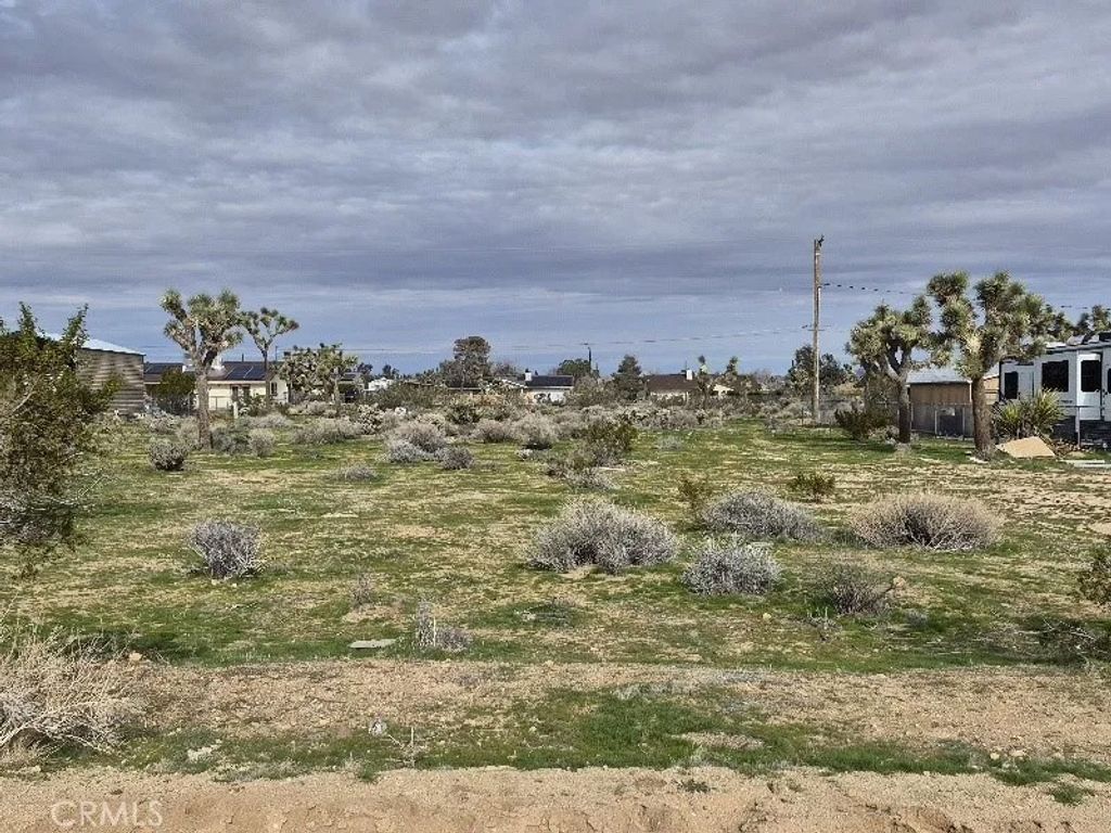 Photo of 0 Canterbury, Yucca Valley, CA 92284 (MLS # JT26002067)