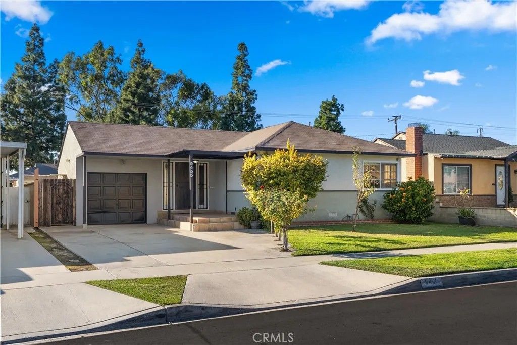 Photo of 9453 Danby Avenue, Santa Fe Springs, CA 90670 (MLS # OC26005374)