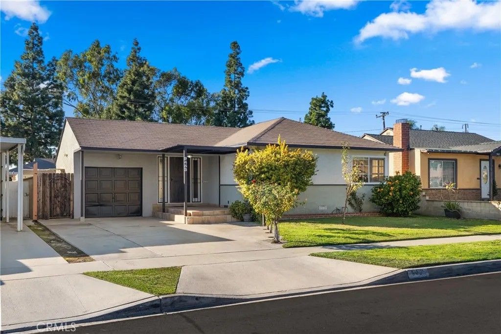 Photo of 9453 Danby Avenue, Santa Fe Springs, CA 90670 (MLS # OC26005374)