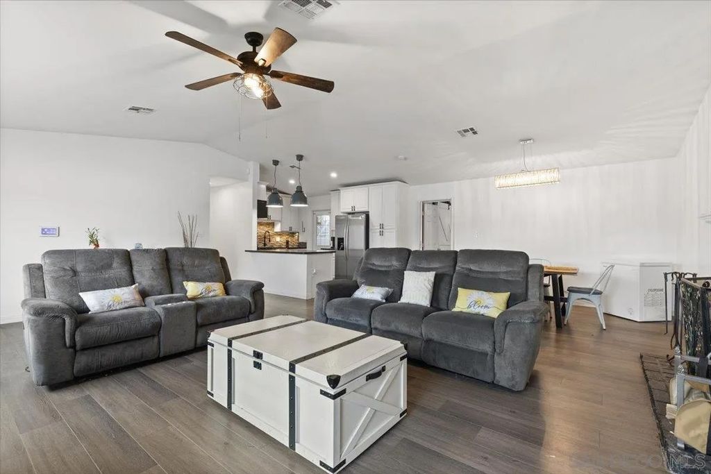 Photo of 342 Billow Drive, San Diego, CA 92114 (MLS # 2600724)