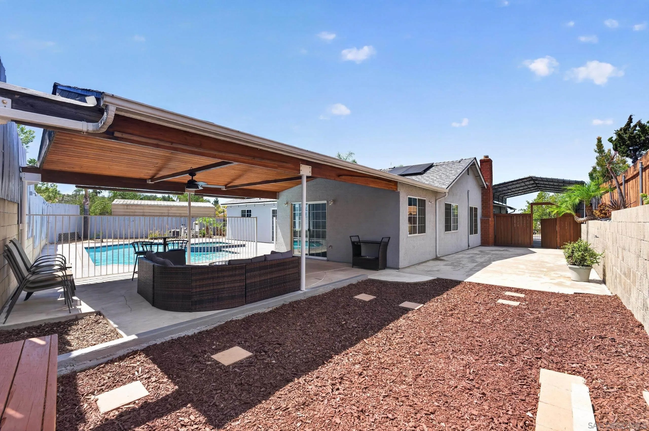 8538 Rosada Way